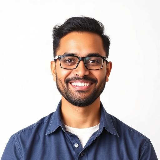 Arjun Mehta