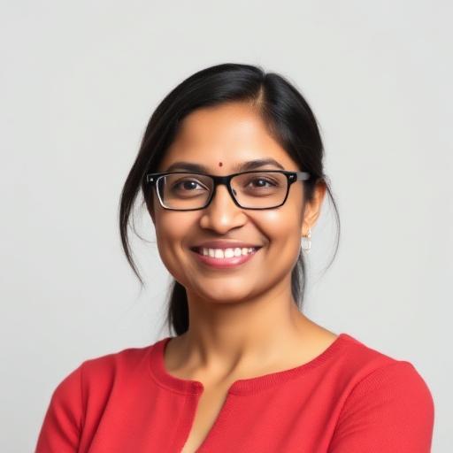 Priya Nair
