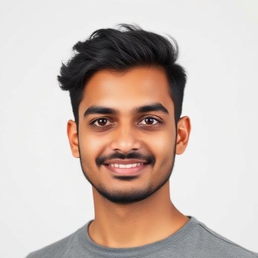 Rahul Verma