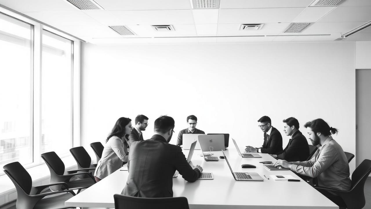 Corporate Upskilling